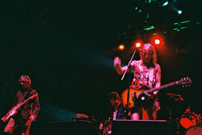 Sonic Youth
