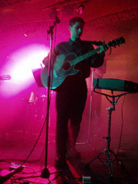 Folk Noir: Sieben / Sonne Hagal