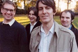 Stephen Malkmus