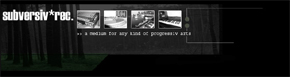 Subversiv*rec