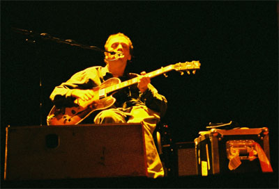 Vic Chesnutt