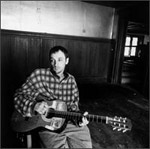 Vic Chesnutt