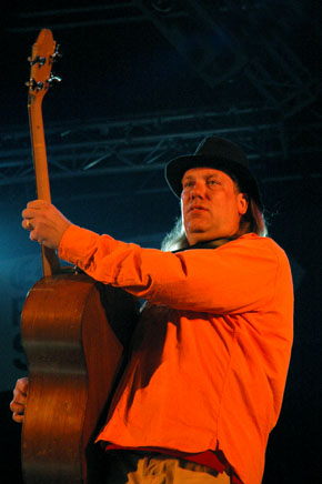 The Violent Femmes
