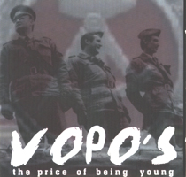The Price of being Young