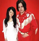 White Stripes