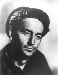 Woody Guthrie